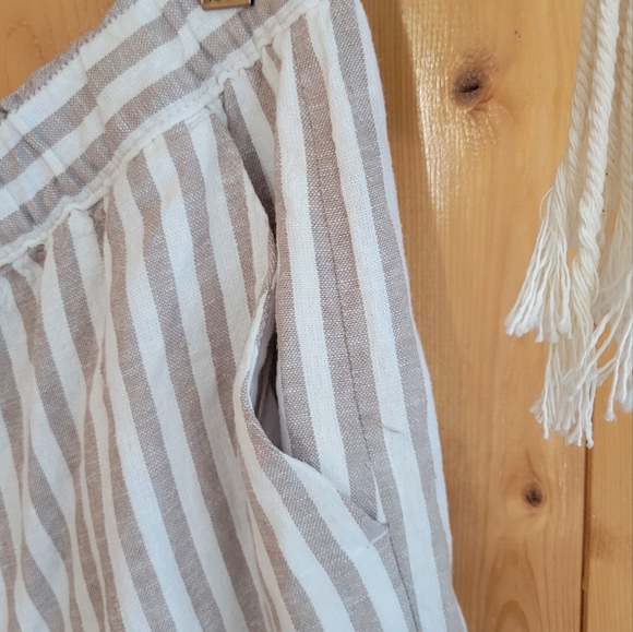 Stripes coord set XL - Picture 5 of 6